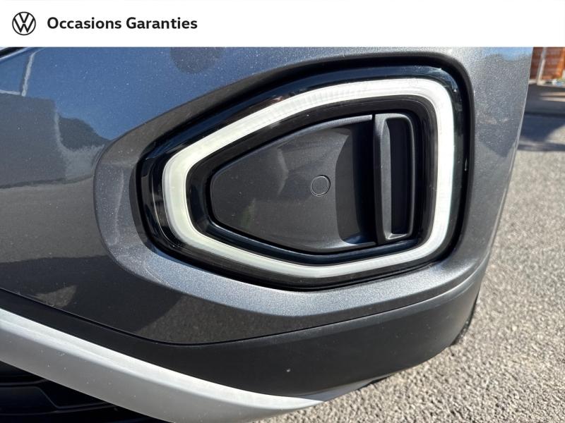 Voitures occasions VOLKSWAGEN T-ROC Style Mougins