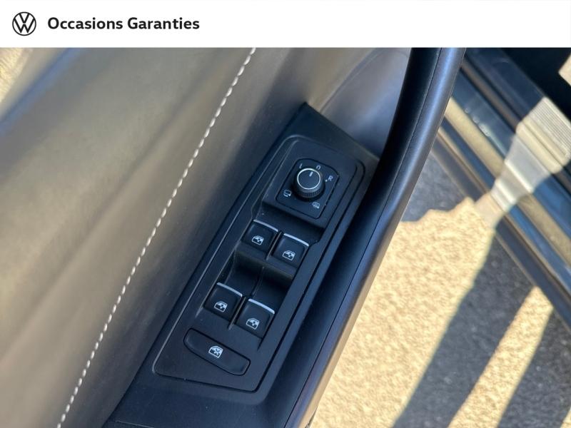 Voitures occasions VOLKSWAGEN T-ROC Style Mougins