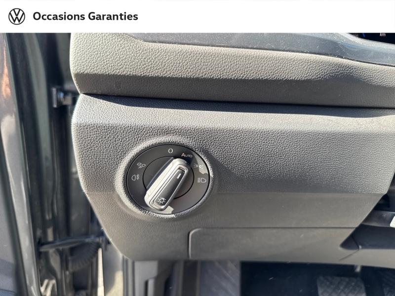 Voitures occasions VOLKSWAGEN T-ROC Style Mougins