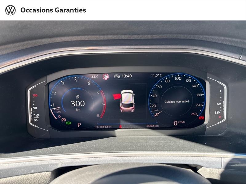 Voitures occasions VOLKSWAGEN T-ROC Style Mougins