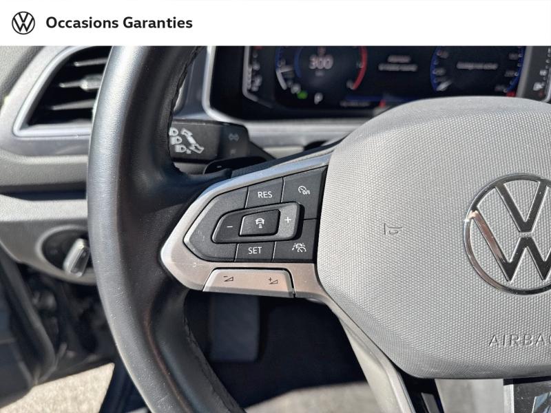 Voitures occasions VOLKSWAGEN T-ROC Style Mougins