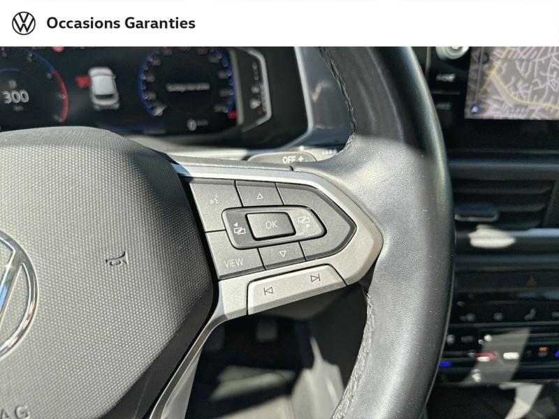 Voitures occasions VOLKSWAGEN T-ROC Style Mougins