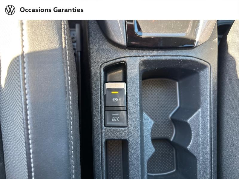 Voitures occasions VOLKSWAGEN T-ROC Style Mougins