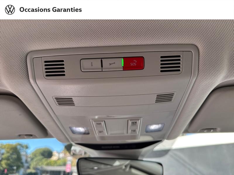 Voitures occasions VOLKSWAGEN T-ROC Style Mougins