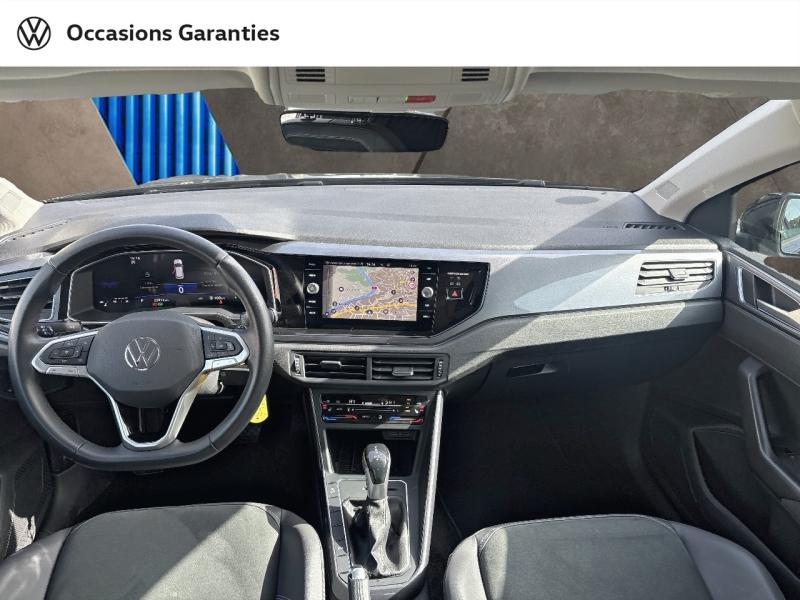 Voitures occasions VOLKSWAGEN POLO Style Mougins