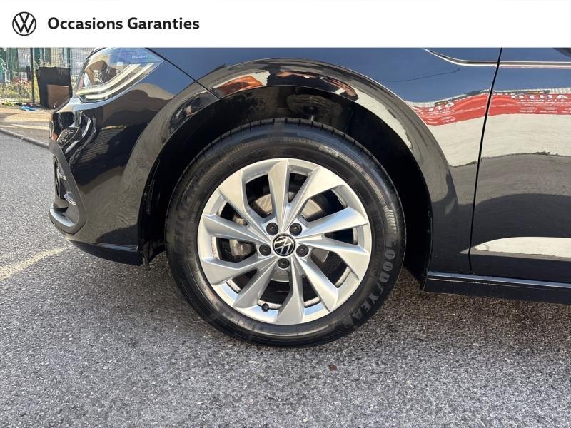 Voitures occasions VOLKSWAGEN POLO Style Mougins