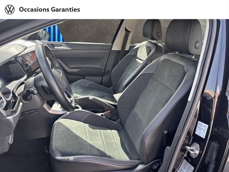 Voitures occasions VOLKSWAGEN POLO Style Mougins