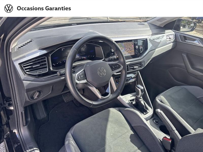 Voitures occasions VOLKSWAGEN POLO Style Mougins