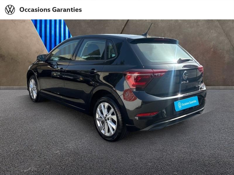 Voitures occasions VOLKSWAGEN POLO Style Mougins