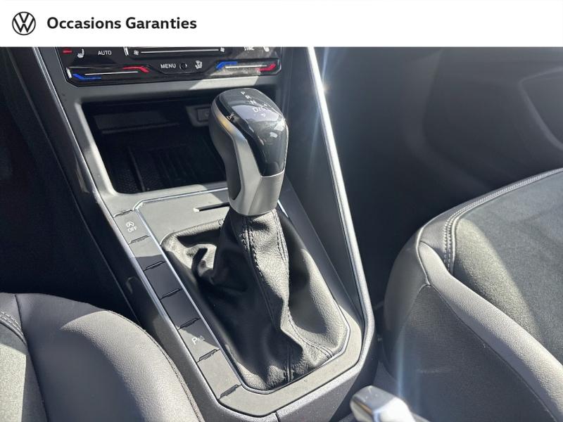 Voitures occasions VOLKSWAGEN POLO Style Mougins