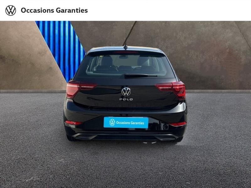 Voitures occasions VOLKSWAGEN POLO Style Mougins
