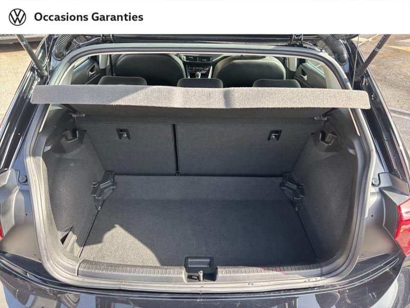 Voitures occasions VOLKSWAGEN POLO Style Mougins