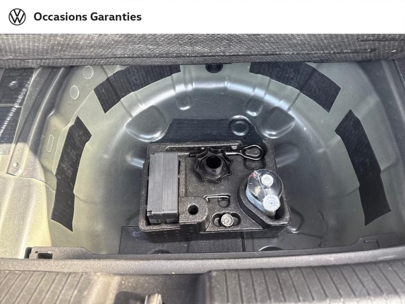 Voitures occasions VOLKSWAGEN POLO Style Mougins