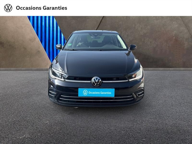 Voitures occasions VOLKSWAGEN POLO Style Mougins
