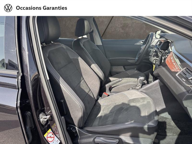 Voitures occasions VOLKSWAGEN POLO Style Mougins