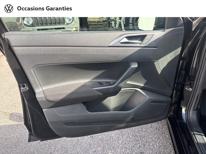 Voitures occasions VOLKSWAGEN POLO Style Mougins