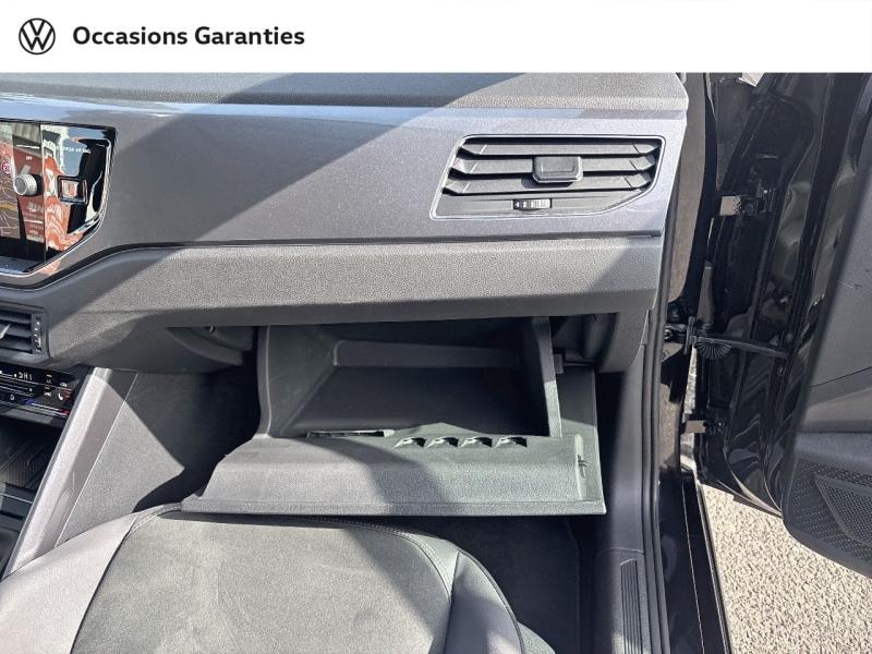 Voitures occasions VOLKSWAGEN POLO Style Mougins