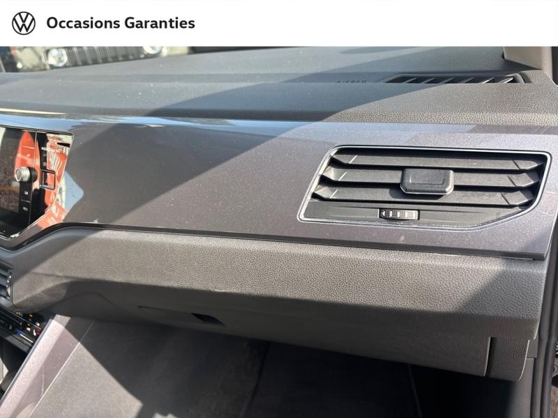 Voitures occasions VOLKSWAGEN POLO Style Mougins