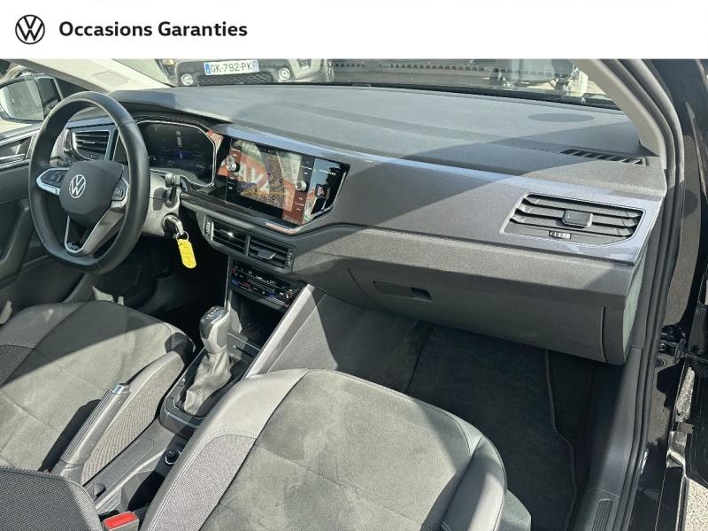 Voitures occasions VOLKSWAGEN POLO Style Mougins