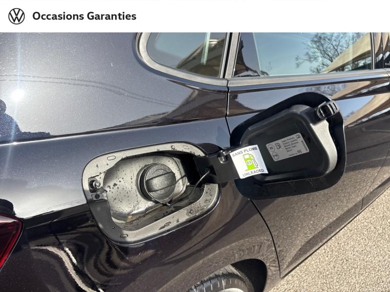 Voitures occasions VOLKSWAGEN POLO Style Mougins