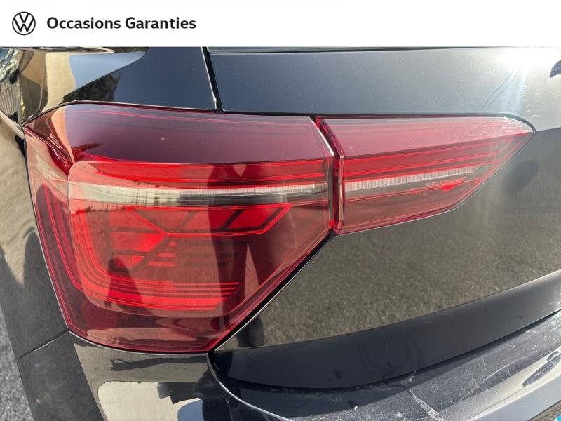 Voitures occasions VOLKSWAGEN POLO Style Mougins