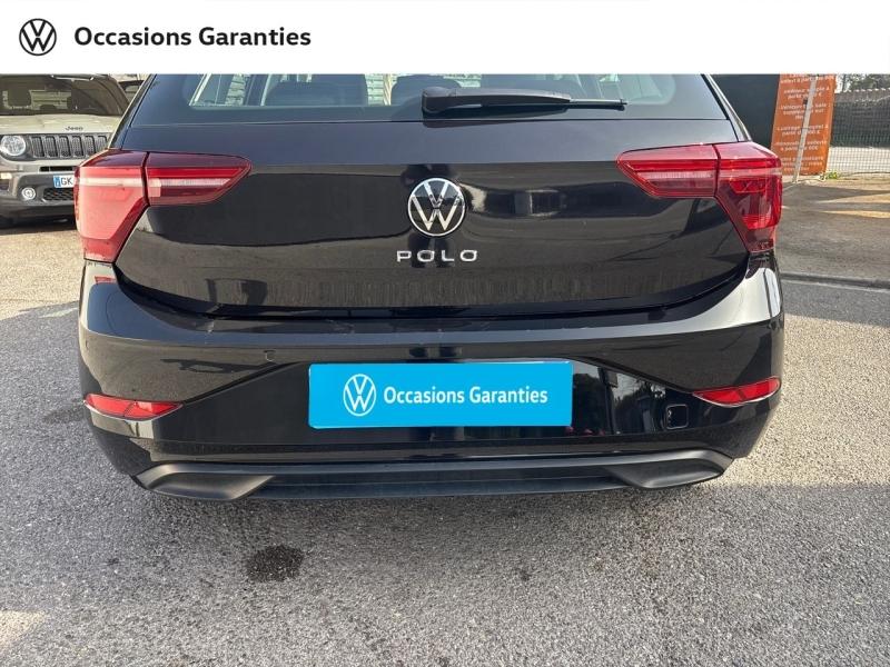 Voitures occasions VOLKSWAGEN POLO Style Mougins