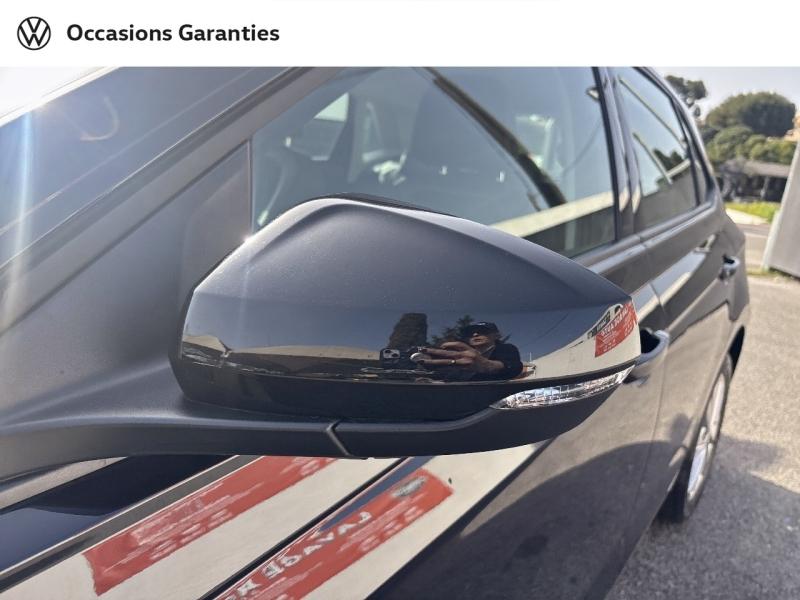 Voitures occasions VOLKSWAGEN POLO Style Mougins