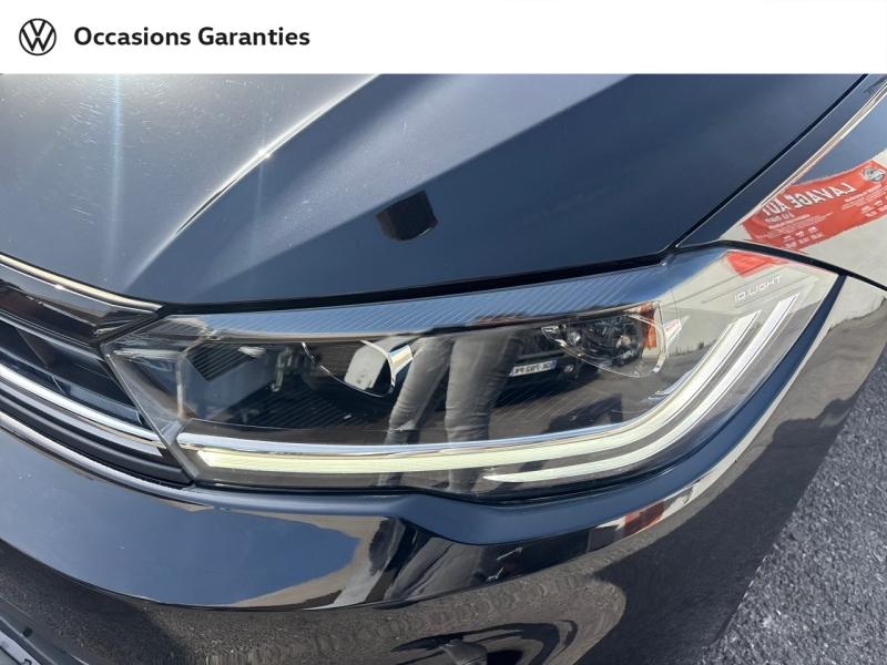 Voitures occasions VOLKSWAGEN POLO Style Mougins