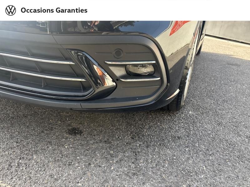 Voitures occasions VOLKSWAGEN POLO Style Mougins