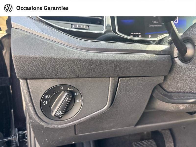 Voitures occasions VOLKSWAGEN POLO Style Mougins