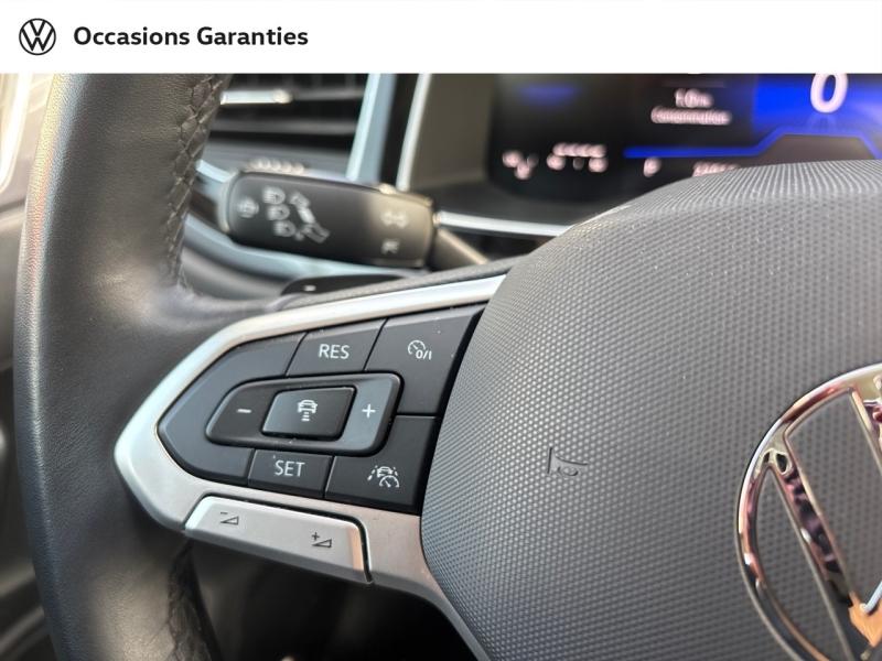 Voitures occasions VOLKSWAGEN POLO Style Mougins