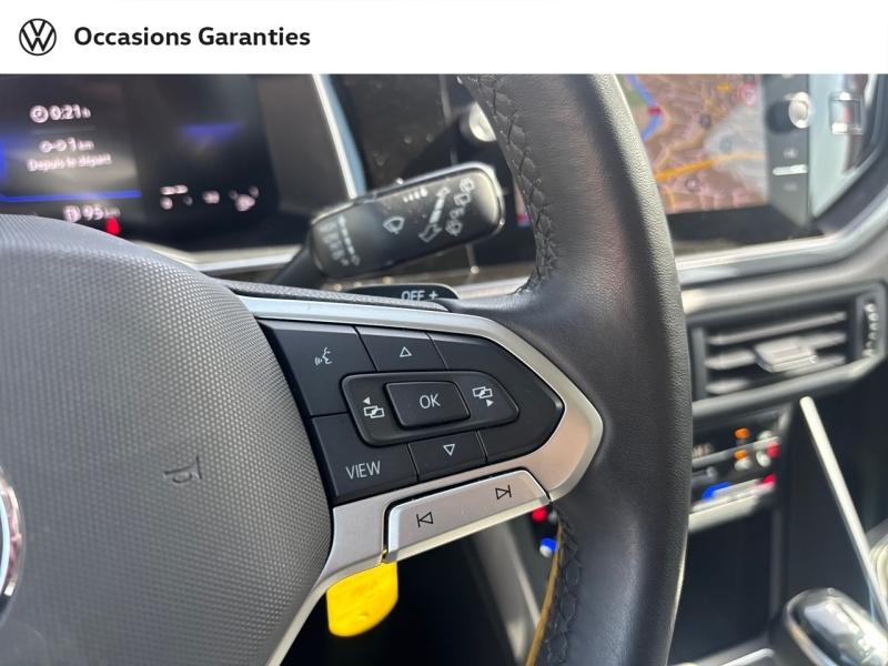 Voitures occasions VOLKSWAGEN POLO Style Mougins