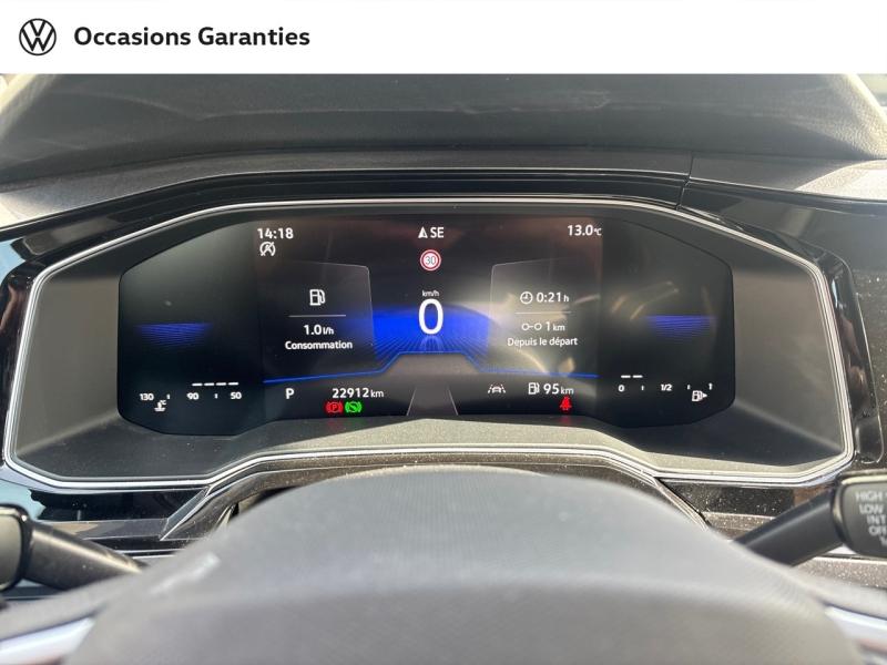 Voitures occasions VOLKSWAGEN POLO Style Mougins