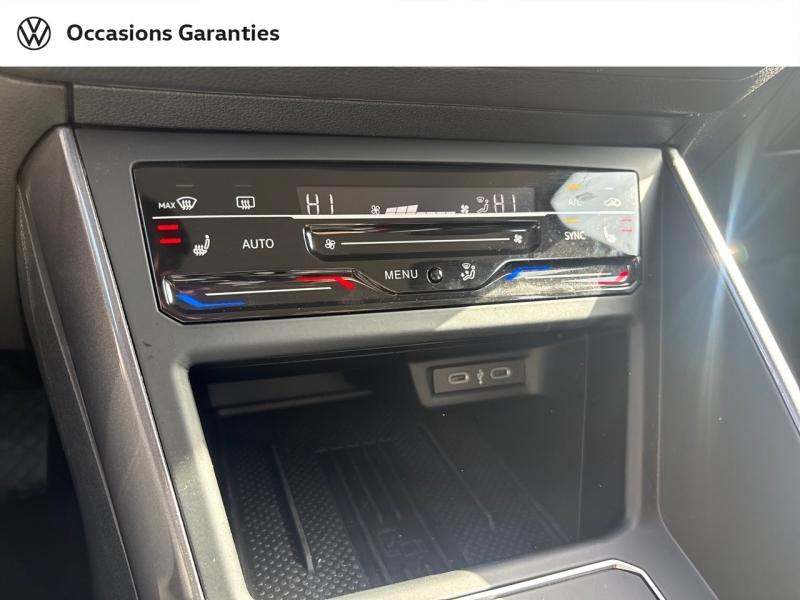 Voitures occasions VOLKSWAGEN POLO Style Mougins