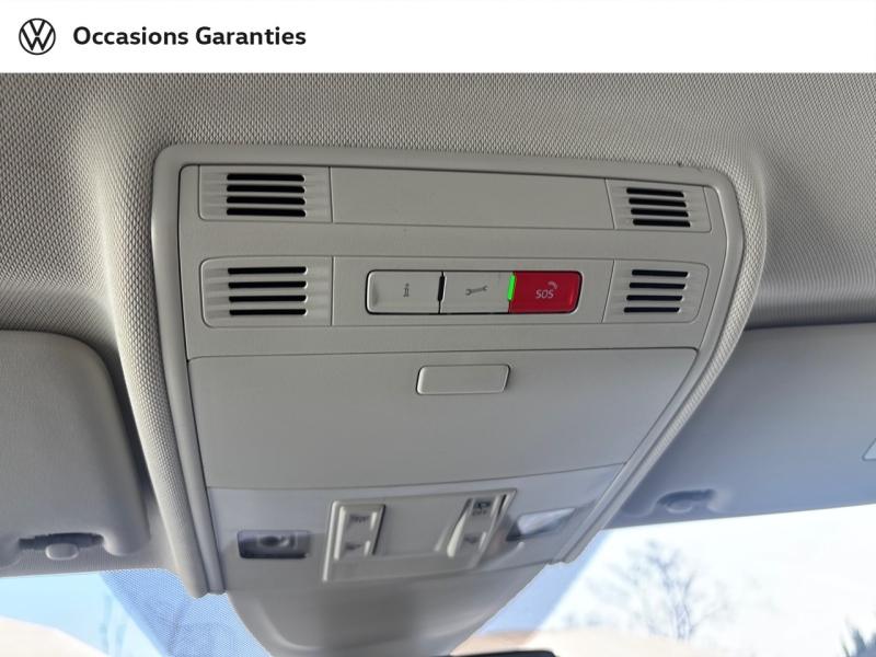 Voitures occasions VOLKSWAGEN POLO Style Mougins