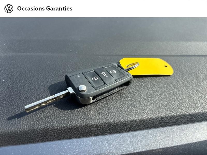 Voitures occasions VOLKSWAGEN POLO Style Mougins