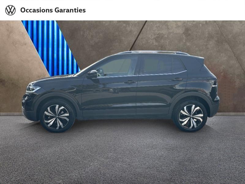 Voitures occasions VOLKSWAGEN T-CROSS Style Mougins