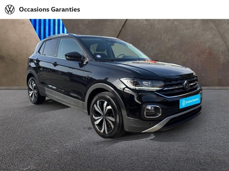Voitures occasions VOLKSWAGEN T-CROSS Style Mougins
