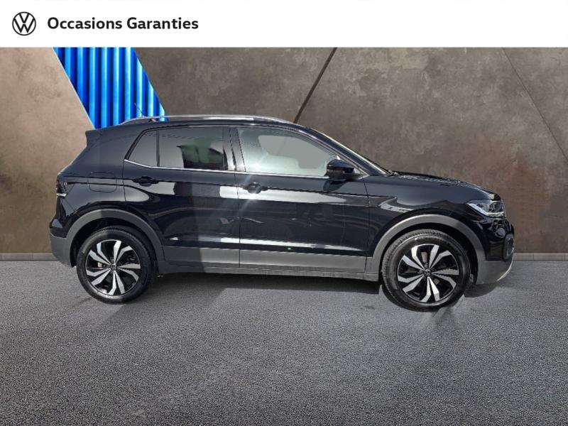 Voitures occasions VOLKSWAGEN T-CROSS Style Mougins