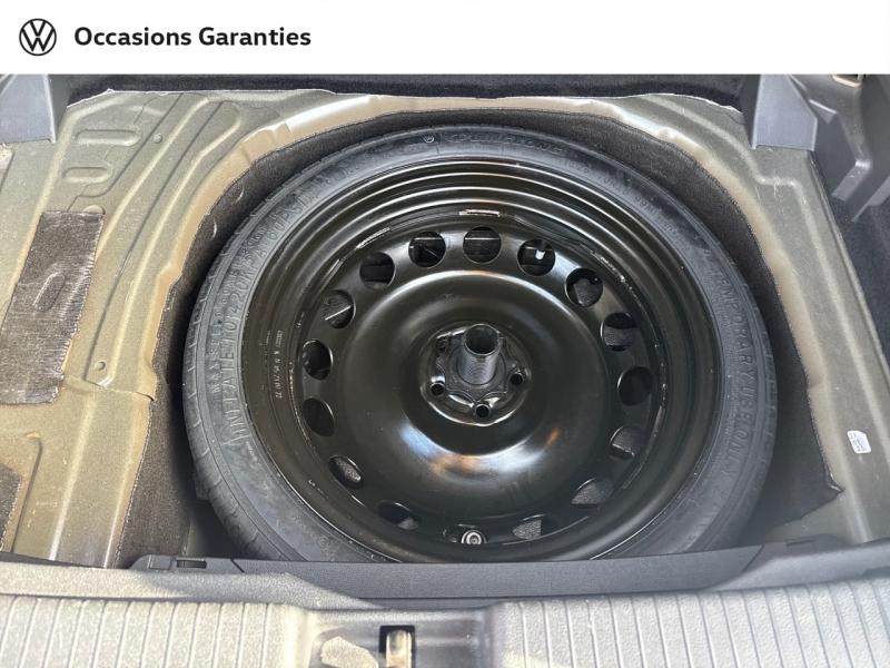 Voitures occasions VOLKSWAGEN T-CROSS Style Mougins