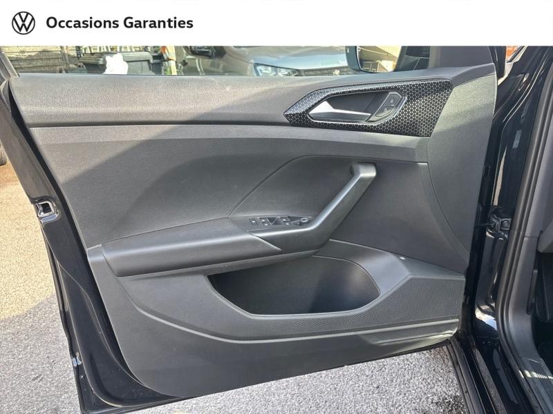 Voitures occasions VOLKSWAGEN T-CROSS Style Mougins