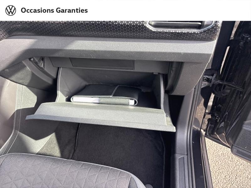 Voitures occasions VOLKSWAGEN T-CROSS Style Mougins
