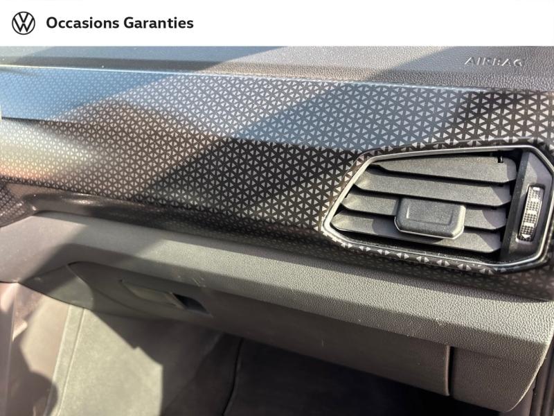 Voitures occasions VOLKSWAGEN T-CROSS Style Mougins