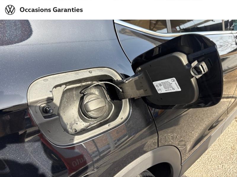 Voitures occasions VOLKSWAGEN T-CROSS Style Mougins