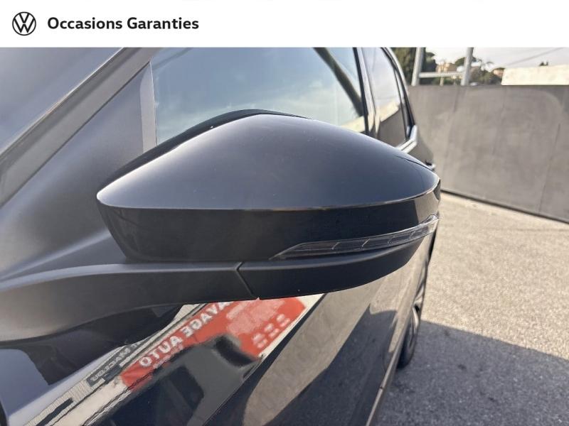 Voitures occasions VOLKSWAGEN T-CROSS Style Mougins