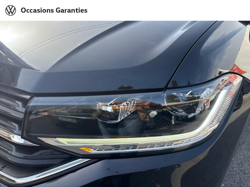 Voitures occasions VOLKSWAGEN T-CROSS Style Mougins