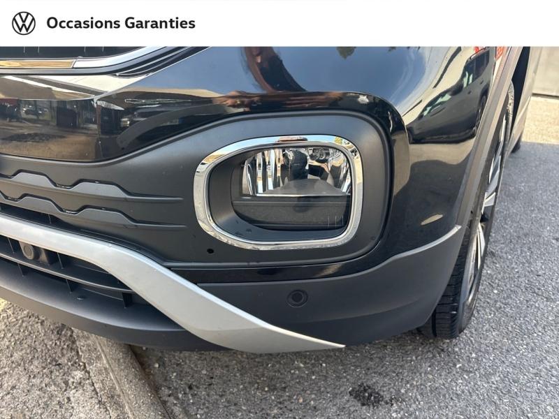 Voitures occasions VOLKSWAGEN T-CROSS Style Mougins