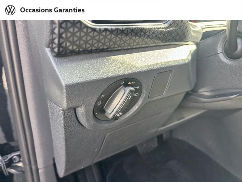 Voitures occasions VOLKSWAGEN T-CROSS Style Mougins