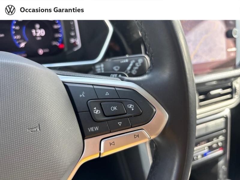 Voitures occasions VOLKSWAGEN T-CROSS Style Mougins