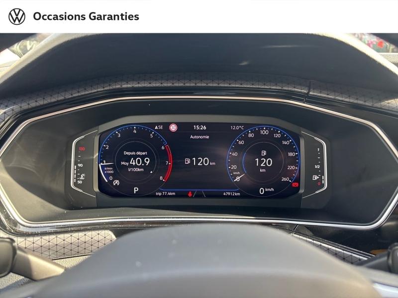 Voitures occasions VOLKSWAGEN T-CROSS Style Mougins